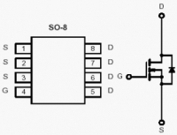 Si4408DY 