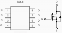 Si4418DY 