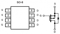 Si4427BDY 