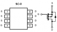 Si4435BDY 