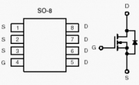 Si4448DY 