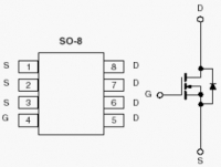 Si4464DY 