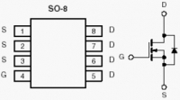 Si4472DY 