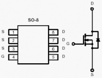 Si4484EY 