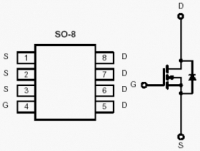 Si4488DY 