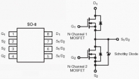 Si4618DY 