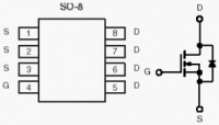 Si4626ADY 