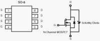 Si4642DY 