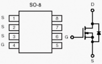 Si4654DY 