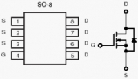 Si4668DY 
