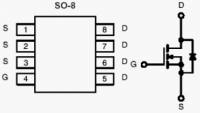 Si4686DY 