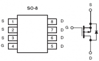Si4825DY 