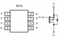 Si4835DDY 