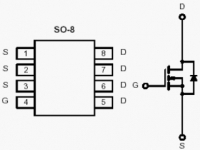 Si4838DY 