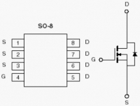 Si4850EY 