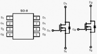 Si4908DY 