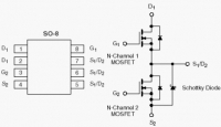 Si4914BDY 