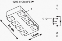 Si5475BDC 