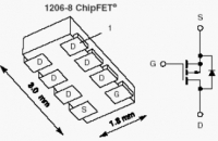 Si5499DC 