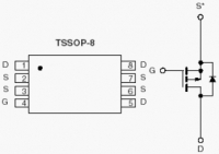 Si6423DQ 