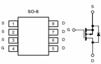 Si9407BDY 