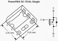 SiA413DJ 