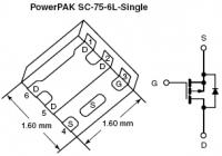 SiB415DK 