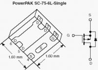 SiB419DK 