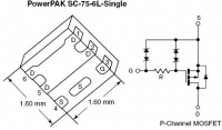 SiB457EDK 