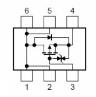 SSM6J409TU 