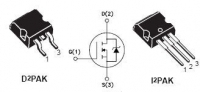 STB12NM50 