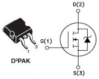 STB85NF3LL 