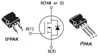 STD60NF55L 