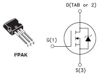 STI120NH03L 