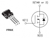 STI270N4F3 