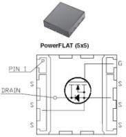 STL6NM60N 