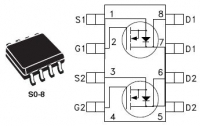 STS4C3F30L 