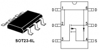 STT4PF20V 