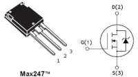 STY80NM60N 