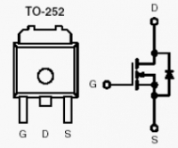 SUD50N03-06AP 