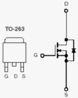 SUM110N04-03 