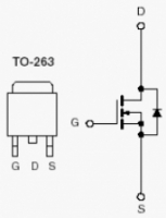 SUM110N04-03P 