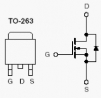 SUM110N04-04 