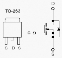 SUM110N04-05H 