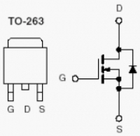 SUM110N05-06L 