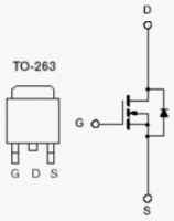SUM110N06-3m4L 