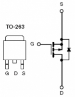 SUM110P06-07L 