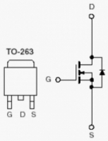 SUM18N25-165 