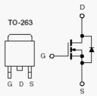 SUM33N20-60P 