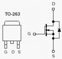 SUM52N20-39P 